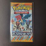 Pokémon TCG: Black & White - Plasma Blast - Sampling Pack