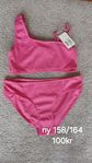 nytt bikinis o toppar 158-164