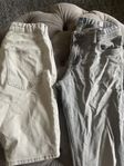 kille Shorts strl 158 Jeans strl 164 Uddevalla