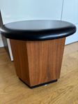 Pall Teak 60/70-tal