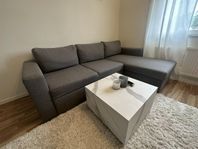 Soffa, Bäddsoffa
