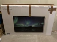 Nokia Smart TV 55" tum 4K UHD