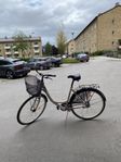 7 Växlad Damcykel