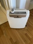 luftrenare Electrolux  EAP300 