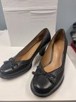 Clarks klackade skor