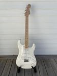 Fender EOB stratocaster
