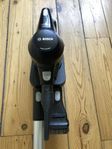 Dammsugare Bosch Unlimited Serie 6