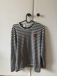 Comme des garcons tröja