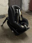 Maxi Cosy Pearl XP med isofix bas