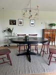 IKEA Ingatorp Matbord