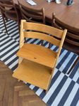 Stokke stol tripp trapp 