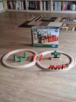 Brio leksakståg
