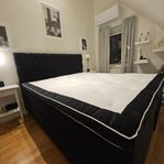 Komplett Sängpaket Estelle 180x200 cm