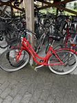Damcykel 