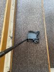 taylormade spider tour