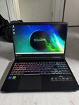 Acer Nitro 5 RTX 3070 I7 QHD 165HZ billigt!!!