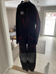 Skoter overall