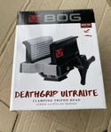 Bog Deatgrip ultralite head