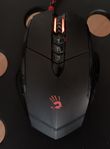 gaming mus