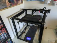 3D skrivare - Creality Ender-5 Plus
