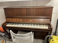 piano