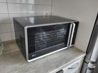 Microvågsugn