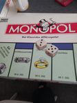 Monopol Sällskapsspel