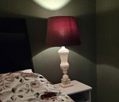 Bordslampa 