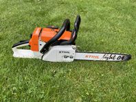 Stihl MS 260