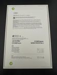 iPad mini 5G ( A 17 Pro ) wifi + cellular