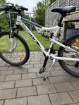 cycklar