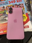 iPhone 16 plus