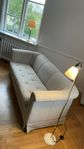 soffa Chesterfield-modell