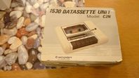 1530 C2N Datassette c64 komplett i låda
