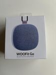 woofit Go högtalare