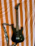Elgitarr Jackson