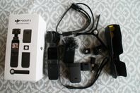 DJI Pocket 2 Creator Combo