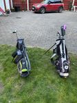 junior golfset