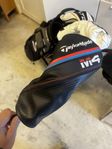 taylormade M4 trä 3