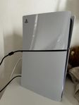 PlayStation 5 Slim Digital Edition