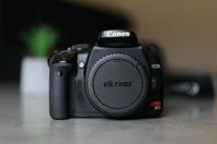 Canon eos 400d / XTI