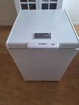 Frysbox 90 liter väldigt lite använd