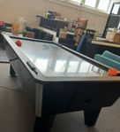 ”Riktigt” Airhockey - professionellt spelbord