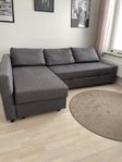 bäddsoffa Friheten IKEA