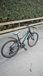 24" Barncykel