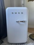 Smeg FAB5L Minibar – Crème (retrodesign)