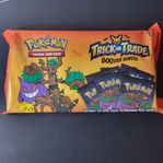 Pokémon TCG: Trick or Trade BOOster Bundle (2024)