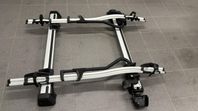 Thule proride 591 cykelhållare inkl takräcke