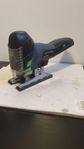 Festool Sticksåg 18 V PSC 420 EB-Basic CARVEX