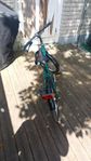 barn cykel 